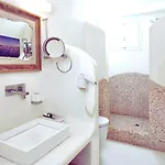 Manu Mykonos Exclusive Luxury Beachside With Private Pool By Quality Brand וילה *