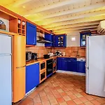 Manu Mykonos Exclusive Luxury Beachside With Private Pool By Quality Brand וילה קלפטיס