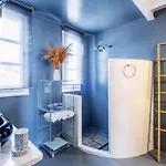 Manu Mykonos Exclusive Luxury Beachside With Private Pool By Quality Brand וילה *
