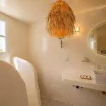 Manu Mykonos Exclusive Luxury Beachside With Private Pool By Quality Brand וילה *