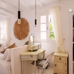 וילה Manu Mykonos Exclusive Luxury Beachside With Private Pool By Quality Brand קלפטיס
