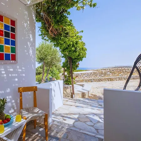Villa Manu Mykonos Exclusive Luxury Beachside With Private Pool By Quality Brand Kalafatis