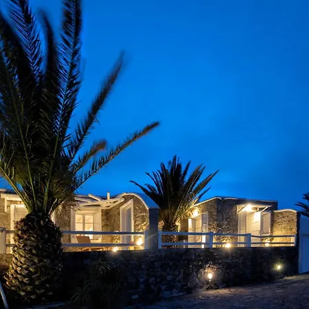 Manu Mykonos Exclusive Luxury Beachside With Private Pool By Quality Brand *