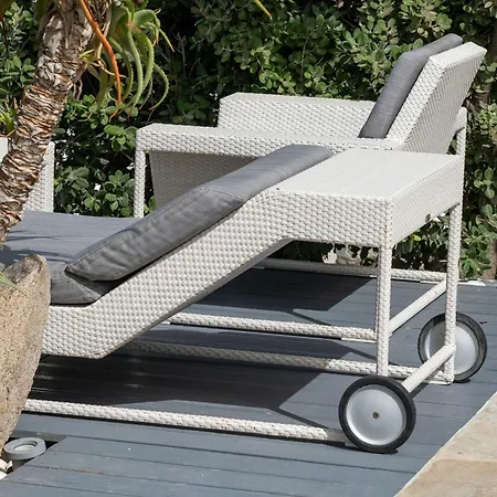 Manu Mykonos Exclusive Luxury Beachside With Private Pool By Quality Brand Villa *