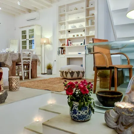 Villa Manu Mykonos Exclusive Luxury Beachside With Private Pool By Quality Brand *