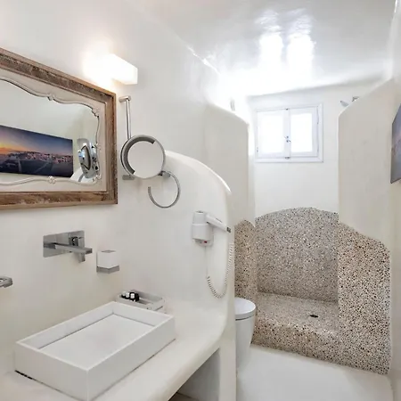 Villa Manu Mykonos Exclusive Luxury Beachside With Private Pool By Quality Brand *