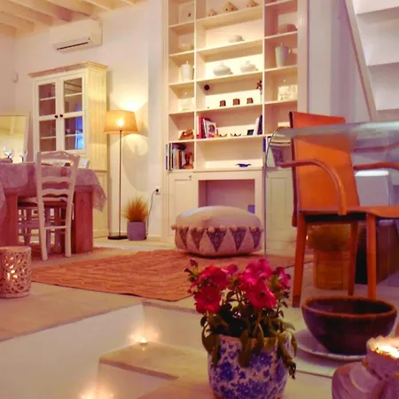 Villa Manu Mykonos Exclusive Luxury Beachside With Private Pool By Quality Brand *