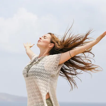 Manu Mykonos Exclusive Luxury Beachside With Private Pool By Quality Brand Kalafatis