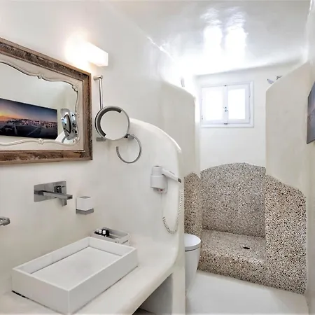 Manu Mykonos Exclusive Luxury Beachside With Private Pool By Quality Brand * Kalafati