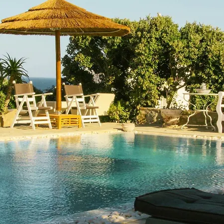 Manu Mykonos Exclusive Luxury Beachside With Private Pool By Quality Brand Villa