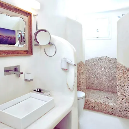 Manu Mykonos Exclusive Luxury Beachside With Private Pool By Quality Brand Villa *