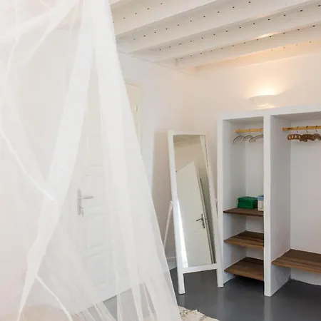 Manu Mykonos Exclusive Luxury Beachside With Private Pool By Quality Brand *