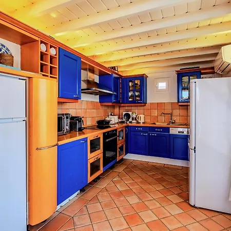 Manu Mykonos Exclusive Luxury Beachside With Private Pool By Quality Brand Villa Kalafatis